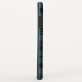 Tartan Coque-Mate Tough Apple iPhone XS Max Coque (Dos/Droite)