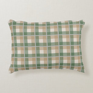 Tartan Decoratief Kussen