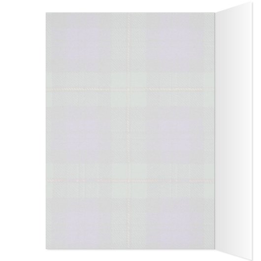 Tartan d'écossais de MacEwen (Intérieur (Gauche))