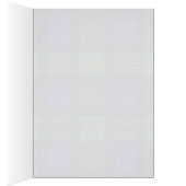 Tartan d'écossais de MacEwen (Intérieur (Droit))