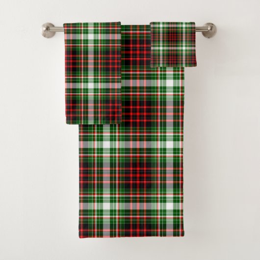 Tartan, Ecosse, Plaid (En situation)