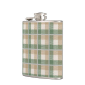 Tartan Heupfles (Links)