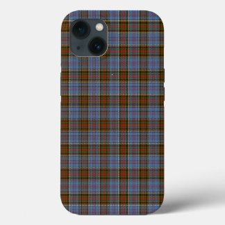 Tartan iPhone Case 13 Hoesje