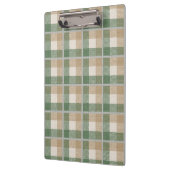 Tartan Klembord (Links)