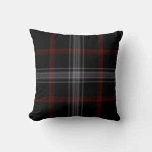 Tartan Kussen