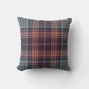 Tartan Kussen