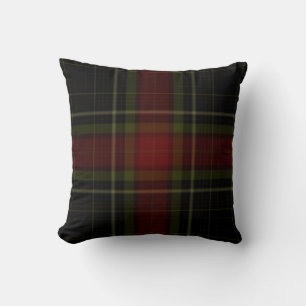 Tartan Kussen