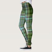 Tartan Leggings (Links)