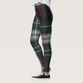 tartan leggings (Links)