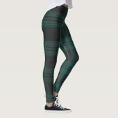 Tartan Leggings (Rechts)