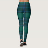 Tartan Leggings (Dos)