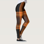 Tartan Leggings (Rechts)