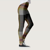 Tartan Leggings (Rechts)
