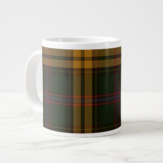 Tartan Mug (chasse)