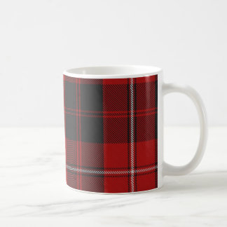 Tartan Mug de Cunningham