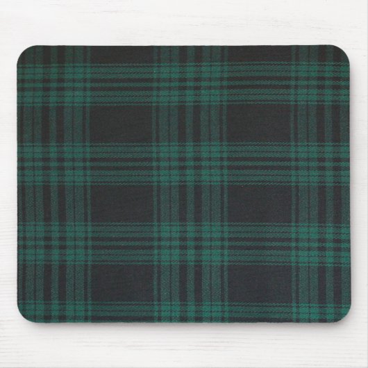 Tartan Muismat (Voorkant)
