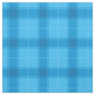Tartan Patroon Stof