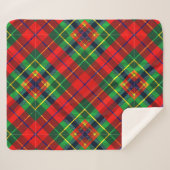 Tartan Plaid (Devant (Horizontal))