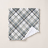 Tartan Plaid (Gant de toilette)