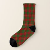 Tartan Plaid Clan Cameron (Gauche - extérieur)