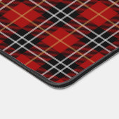 Tartan Plaid écossais (Coin)