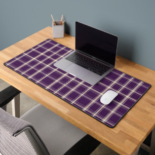 Tartan Plaid Grille Motif