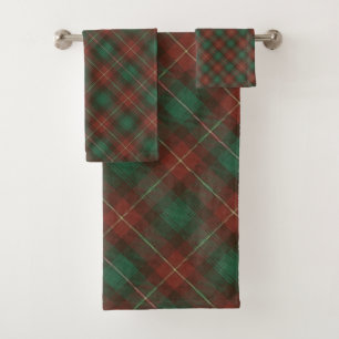 Tartan provincial de l'Île-du-Prince-Édouard