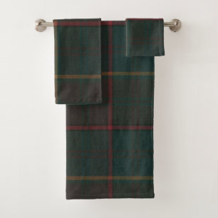 Tartan provincial de l'Ontario