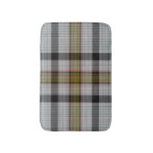 Tartan Pset Badmat (Voorkant Verticaal)