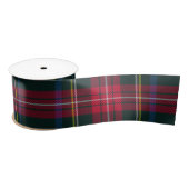 Tartan Pset Green Red Lint (Spoel)