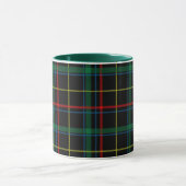 Tartan Pset Mok (Midden)