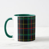 Tartan Pset Mok (Links)