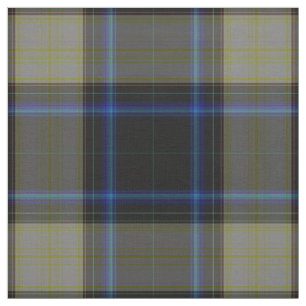 Tartan Pset Stof