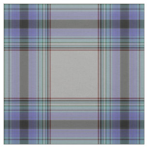 Tartan Pset Stof