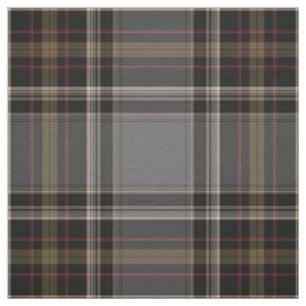 Tartan Pset Stof