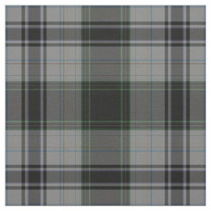 Tartan Pset Stof