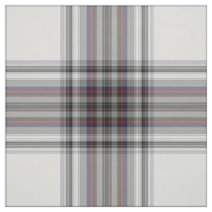 Tartan Pset Stof