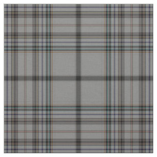 Tartan Pset Stof