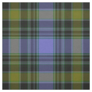 Tartan Pset Stof