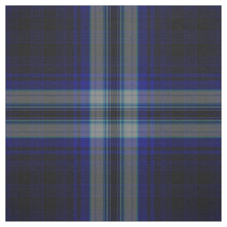 Tartan Pset Stof