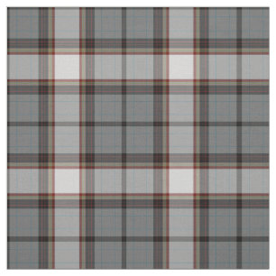 Tartan Pset Stof