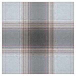 Tartan Pset Stof