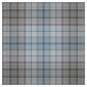 Tartan Pset Stof
