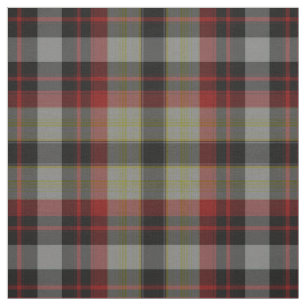 Tartan Pset Stof
