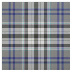 Tartan Pset Stof