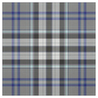 Tartan Pset Stof