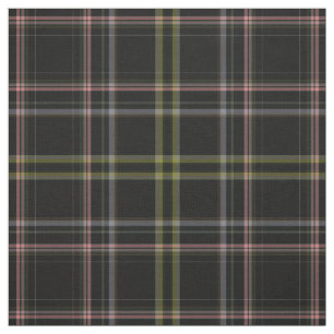 Tartan Pset Stof