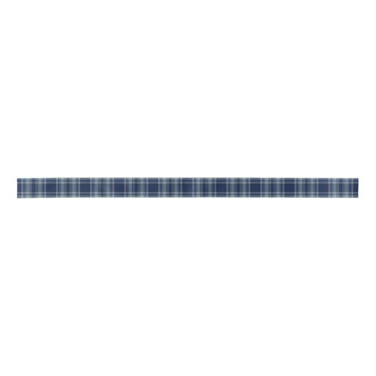 Tartan Ribbon nr. Lint (Voorkant)