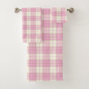 Tartan rose-rose