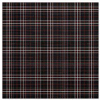 Tartan Stof